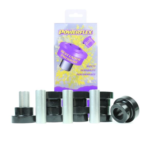 Powerflex Road Series Rear Hub To Arm Bush PFR3-1115 (4 Included)