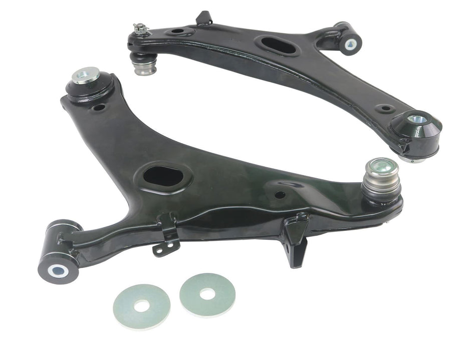 Whiteline Control Arm Lower Front Arms Subaru Exiga Forester 2008-2018 KTA360