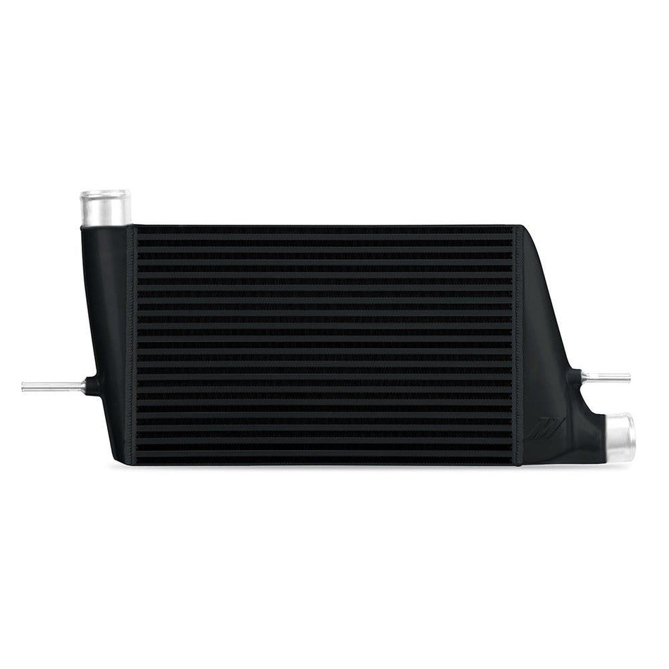 Mishimoto Performance X Intercooler Mitsubishi Lancer 2008-2015 Direct Fit Black
