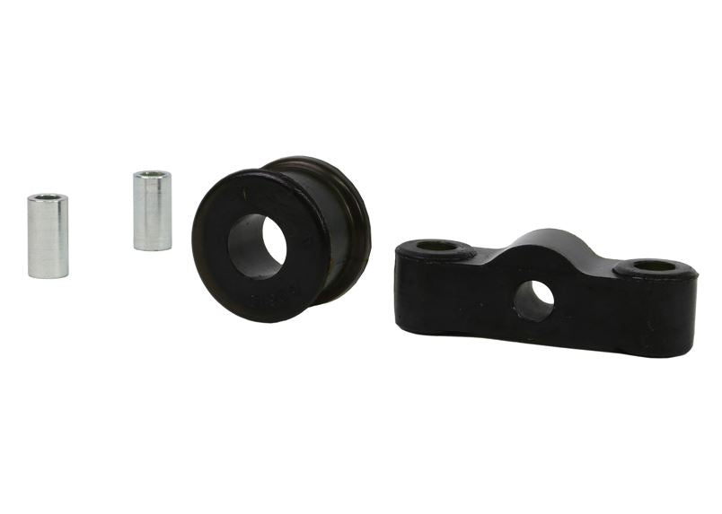 Whiteline Transmission Shifter Stabiliser Bushing Kit Honda Civic 1985-02 W92610