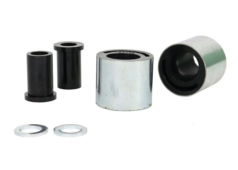 Whiteline Control Arm Lower Inner Rear Bushing Kit Ford Escape Mazda 3 W53288