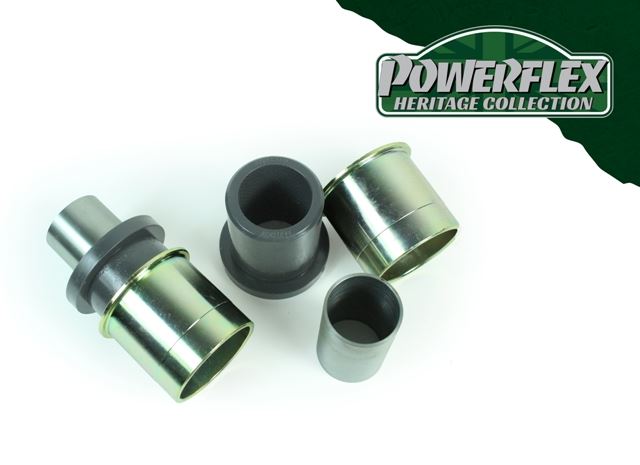 Powerflex Heritage Series Front Wishbone Rear Bush PFF57-1402H (2 Included)