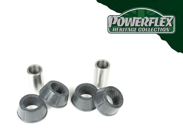 Powerflex Heritage Series Rear Shock Absorber Upper Bush PFR32-133H (2 Included)