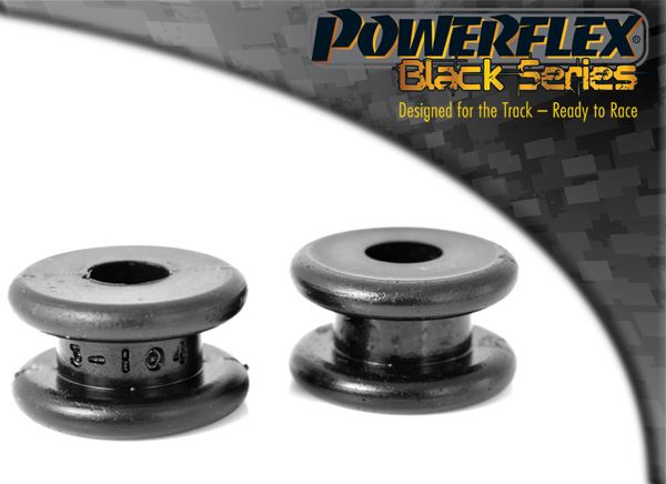 Powerflex Black Front Anti Roll Bar Drop Link Upper Bush PFF3-104BLK 2 Included