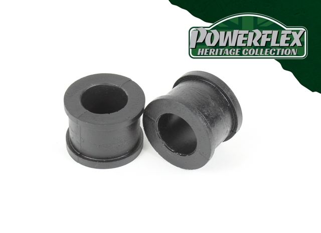 Powerflex Heritage Front Anti Roll Bar Eye Bolt Eibach 22mm PFF85-210-22H 2 Incl