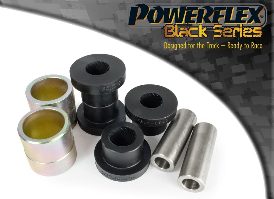 Powerflex Black Series Rear Lower Arm Inner Bush PFR19-1913BLK (2 Included)