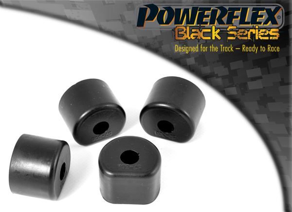 Powerflex Black Front Anti Roll Bar End Link Wishbone PFF57-308BLK (2 Included)