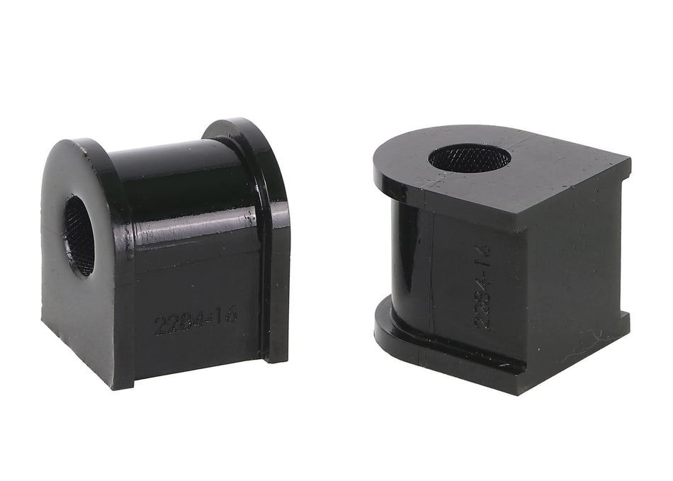 Whiteline Sway Bar Mount Bushing Kit 16mm Toyota Camry Lexus ES 1996-2002 W23798
