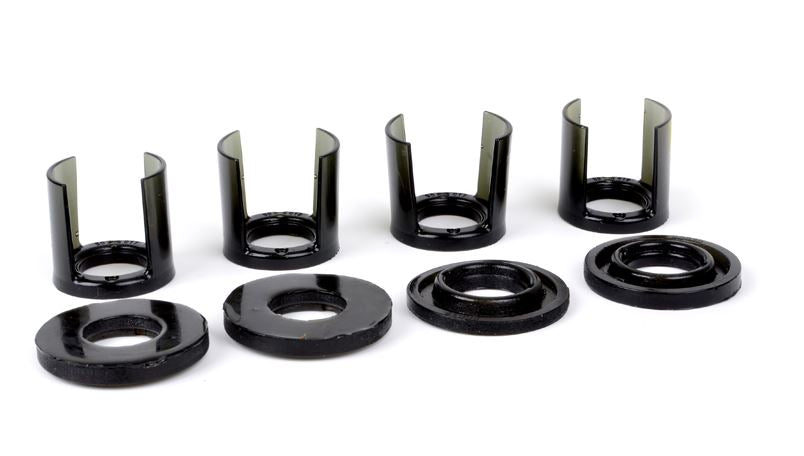 Whiteline Subframe Mount Bushing Kit Subaru Forester Levorg WRX 2012-2021 KDT938