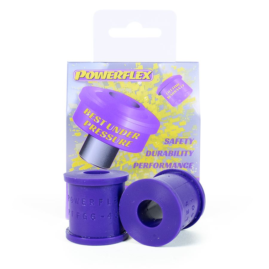Powerflex Road Front Anti Roll Bar To Wishbone Mounting PFF66-407 (2 Included)