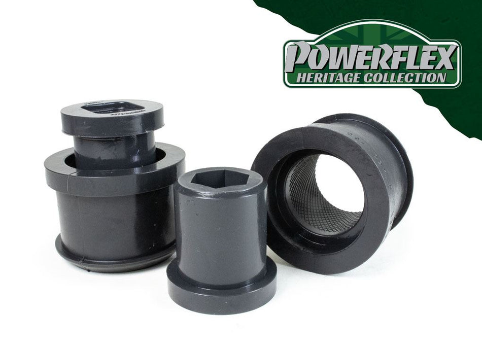 Powerflex Heritage Series Front Wishbone Rear Bush PFF5-4601M3H (2 Included)
