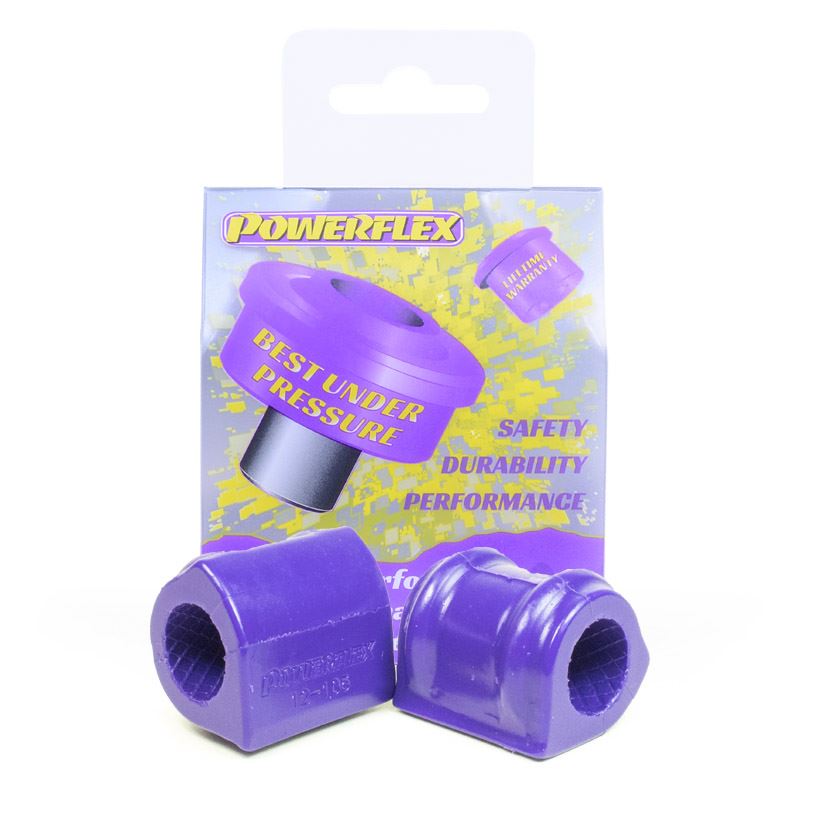 Powerflex Road Series Front Anti Roll Bar Mount Inner 22mm PFF12-105 2 Included