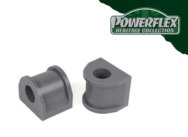 Powerflex Heritage Series Rear Anti Roll Bar Inner 19.5mm PFR85-225H 2 Included