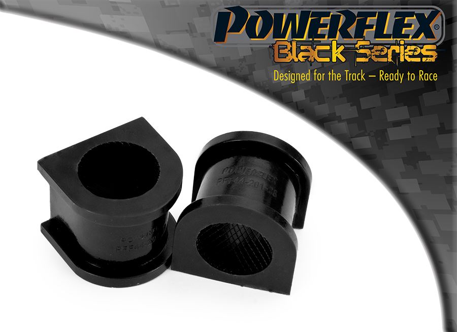 Powerflex Black Series Front Anti Roll Bar 26mm PFF44-201-26BLK (2 Included)