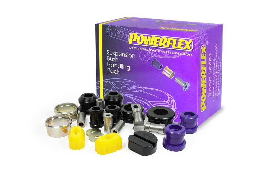 Powerflex Road Series Hyundai I30N PF26K-1001 (1 Included)