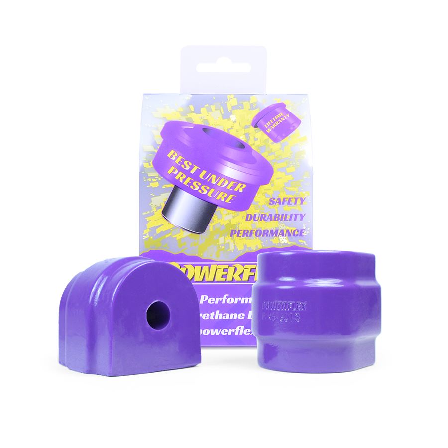 Powerflex Road Series Rear Anti-Roll Bar Bush 13mm PFR5-6013-13 (2 Included)
