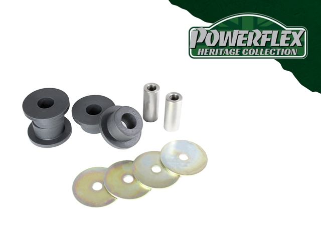 Powerflex Heritage Series Rear Trailing Arm Inner Bush PFR57-222H (2 Included)