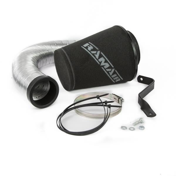 Ramair SR Performance Air Filter Induction Kit For VW Golf MK4 Bora A3 1.9TDI