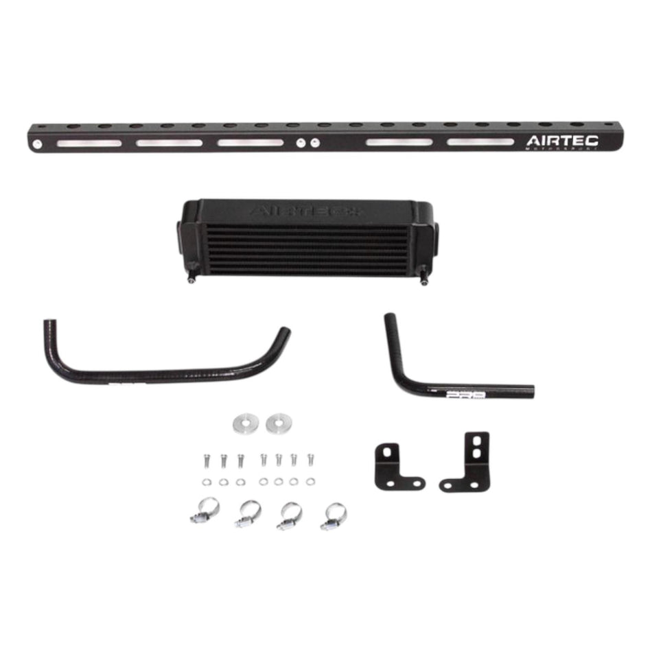 Airtec Motorsport Gearbox Oil Cooler Kit for Honda Civic FK8 Type R