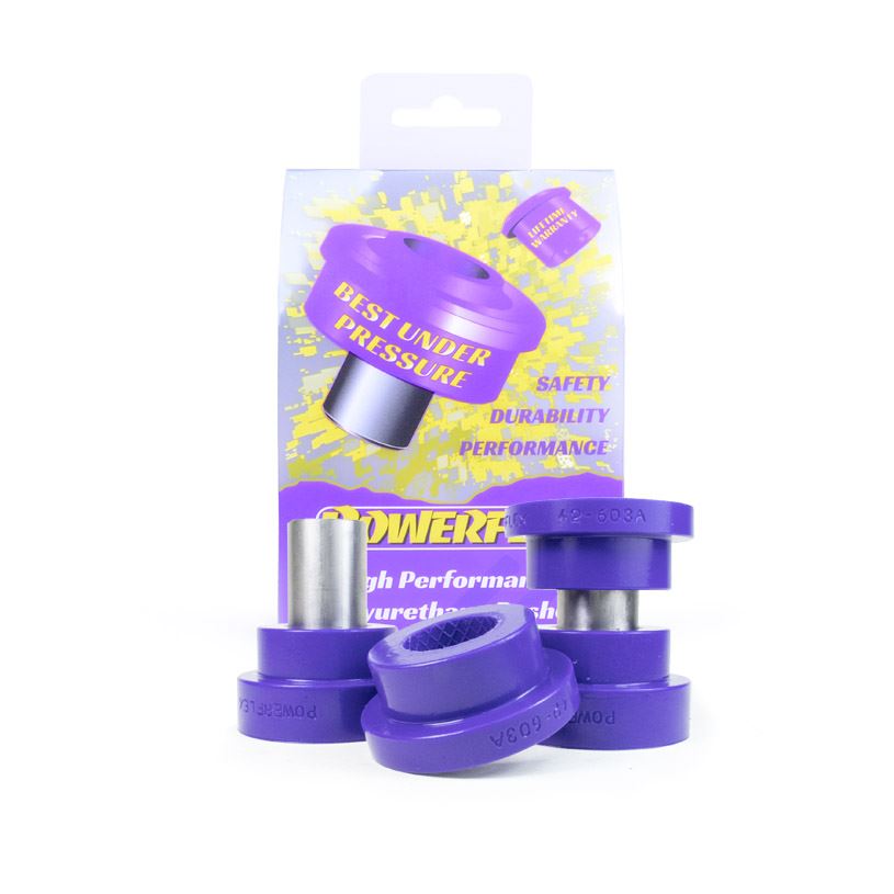 Powerflex Road Series Front Wishbone Rear Bush PFF42-603 (2 Included)