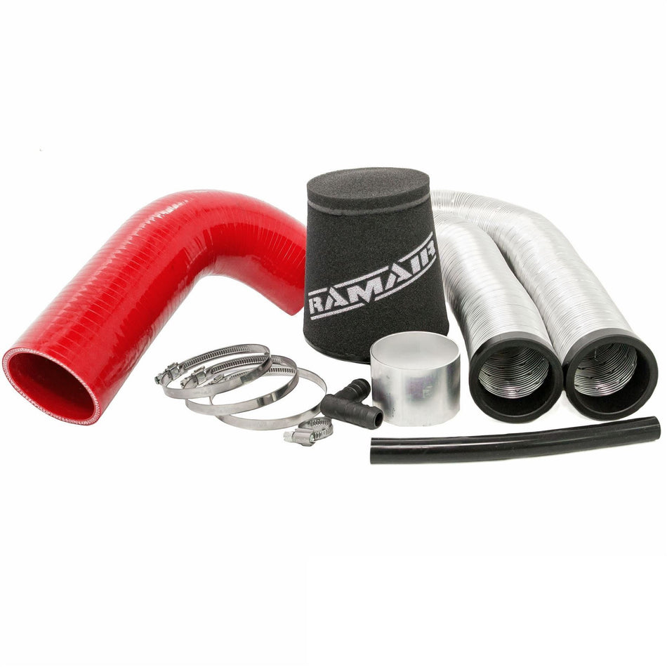 Ramair Performance Foam Induction Kit For Peugeot 106 MK1 GTi & Saxo VTS S0/S1
