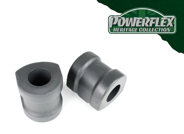 Powerflex Heritage Front Anti Roll Bar Mounting 26mm PFF5-310-26H (2 Included)