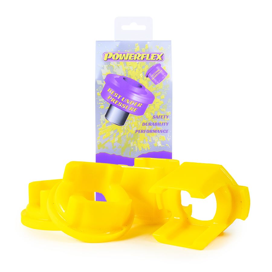 Powerflex Road Series Rear Subframe Mounting Front Insert PFR5-521 (2 Included)