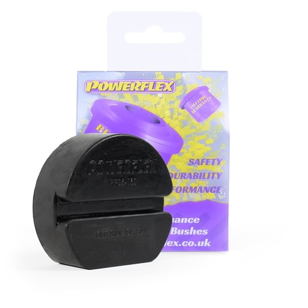 Powerflex Road Series Jack Pad Adaptor PF26-160 (1 Included)