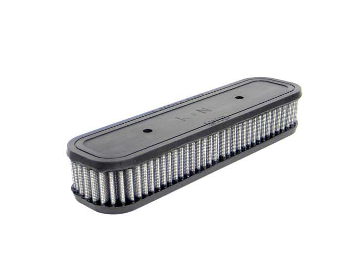 K&N High-Flow Air Filter Performance Suzuki Gs1100Gk/Gs1100G/Gs1100Gl 1100 82-84