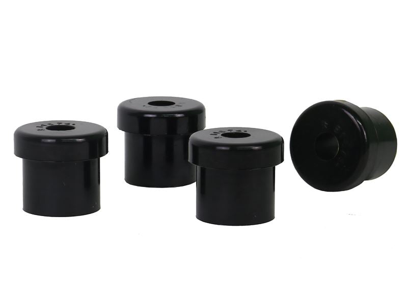 Whiteline Spring Eye Front Bushing Toyota Corolla Corona 1964-1983 W71674