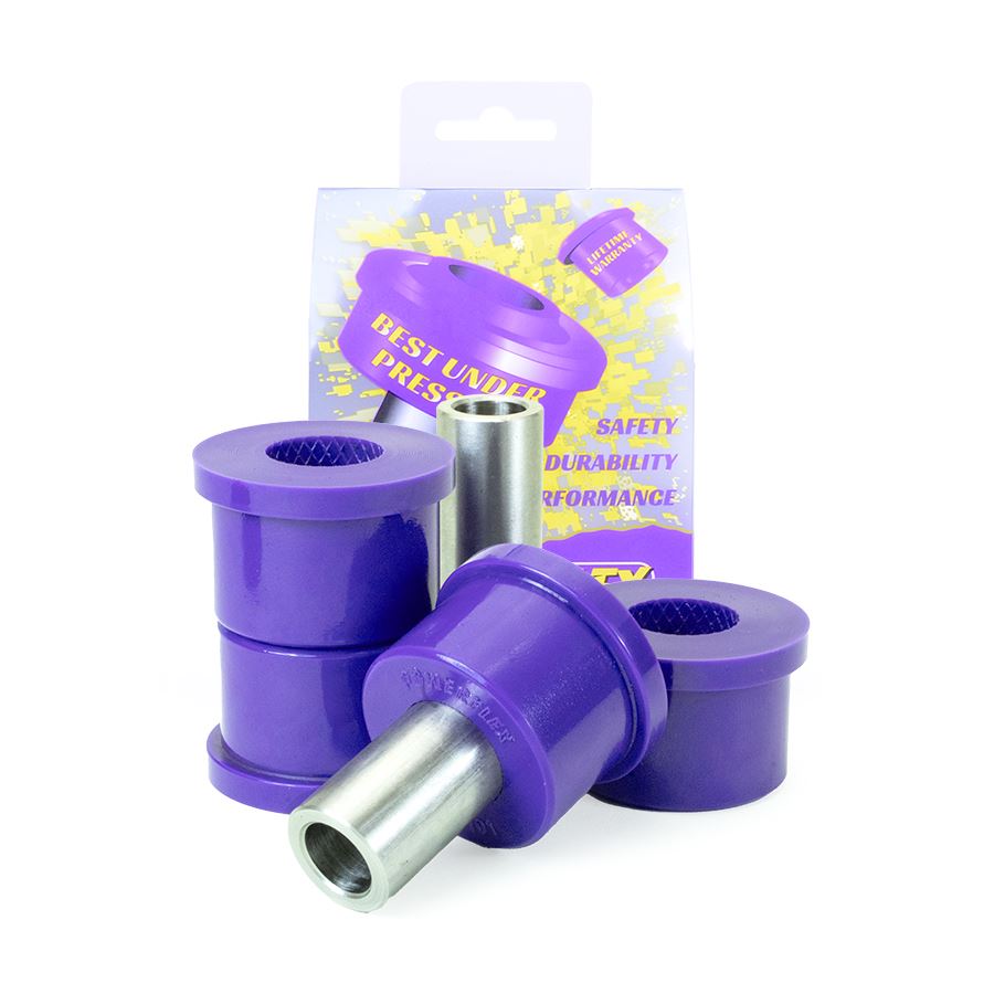 Powerflex Road Series Front Wishbone Front Bush PFF69-101 (2 Included)