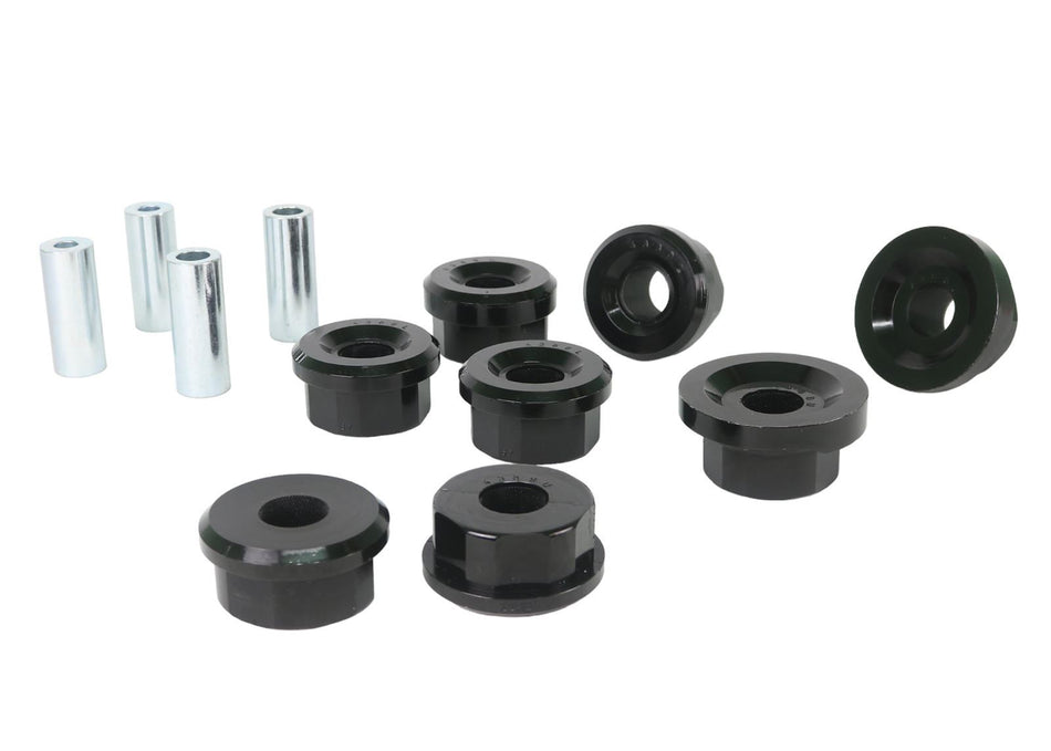 Whiteline Suspension Subframe Mount Bushing Kit BMW 3 Z3 1990-2003 KDT988