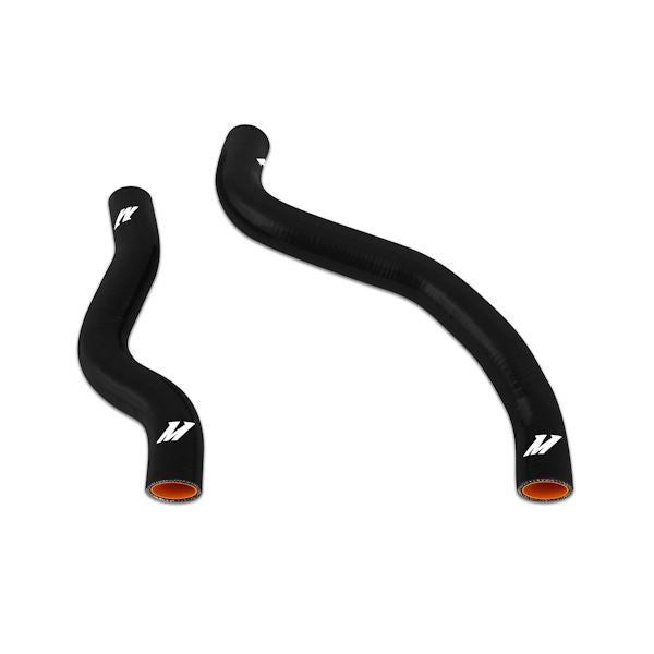 Mishimoto Performance Lancer Evolution VI Silicone Radiator Hose Kit Black
