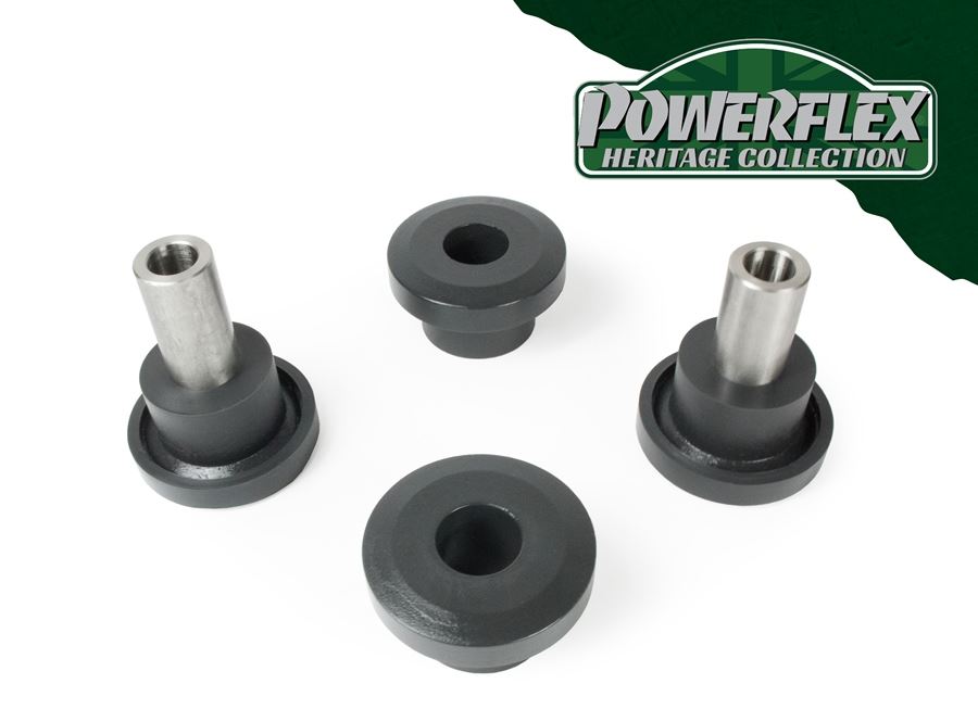 Powerflex Heritage Series Front Wishbone Front Bush PFF66-202H (2 Included)