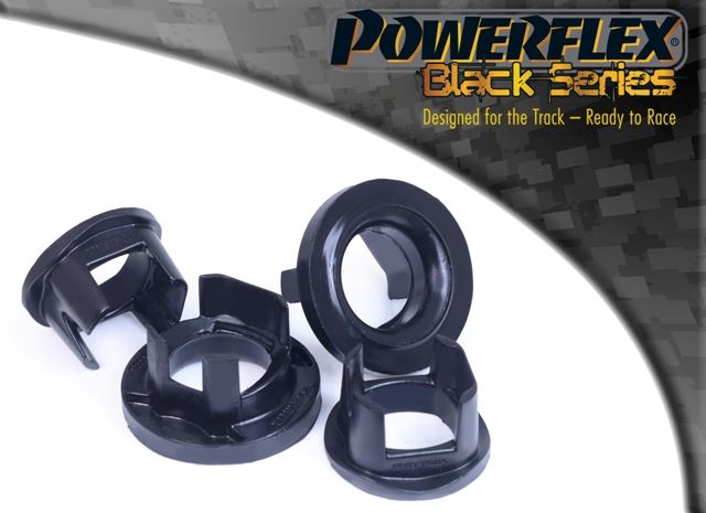 Powerflex Black Series Rear Subframe Front Bush Insert PFR5-1920BLK (2 Included)