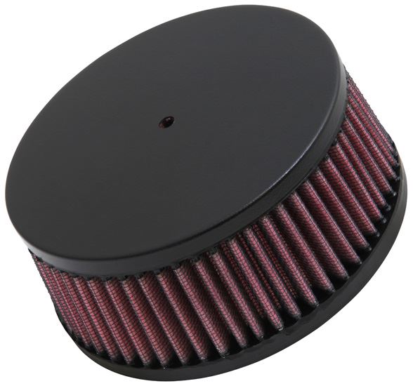 K&N High-Flow Air Filter Performance Washable Oiled For Honda Cr125R 125 81-84