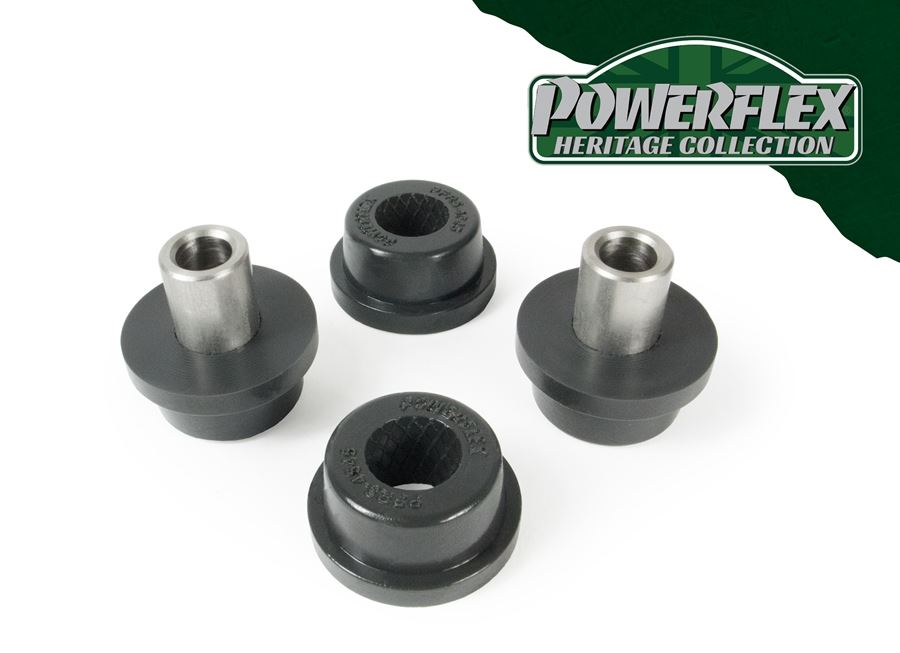 Powerflex Heritage Series Rear Arb End Link To Bracket PFR5-4645H (2 Included)