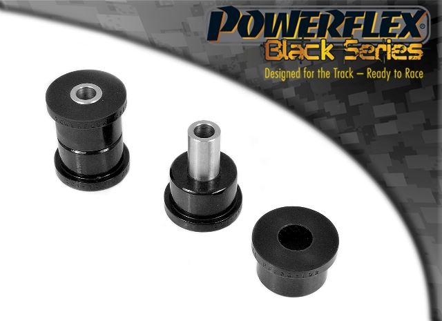 Powerflex Black Series Front Lower Wishbone Rear Bush PFF36-102BLK (2 Included)