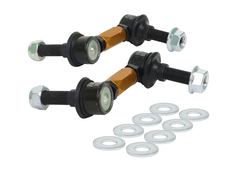 Whiteline Sway Bar Link Kit Multi-Fit Fpv Chevrolet Nissan Lexus 1997-19 KLC110