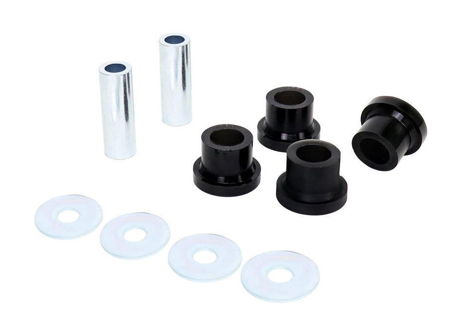 Whiteline Steering Rack And Pinion Mount Bushing Kit Toyota FJ Cruiser KSR214