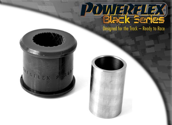 Powerflex Black Series Rear Panhard Rod To Axle Bush PFR88-213BLK (1 Included)