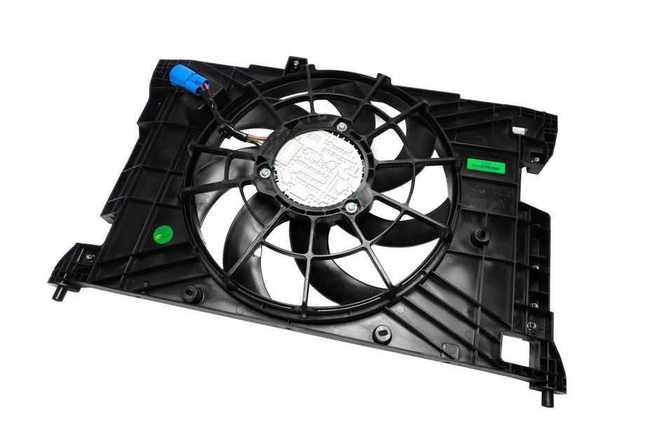 CHITAO Climate Engine Cooling  Fan and Heating System CHI-CT20958