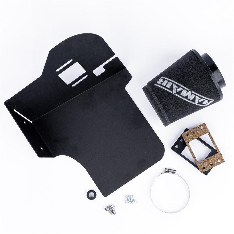 Ramair Performance Foam Air Filter Intake Induction Kit For Mazda MX-5 1.6 NA