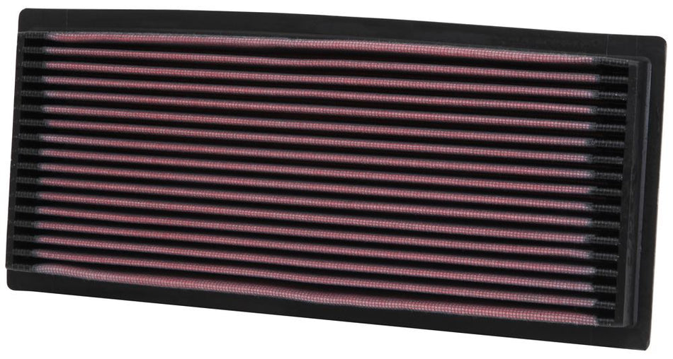 K&N High-Flow Air Filter Performance Washable Reusable Dodge Viper 8.0 V10 92-02
