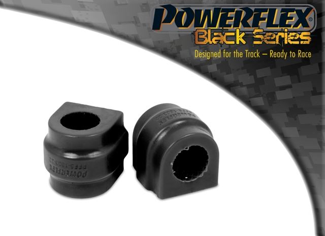 Powerflex Black Front Anti Roll Bar Mounting 22mm PFF5-1803-22BLK (2 Included)
