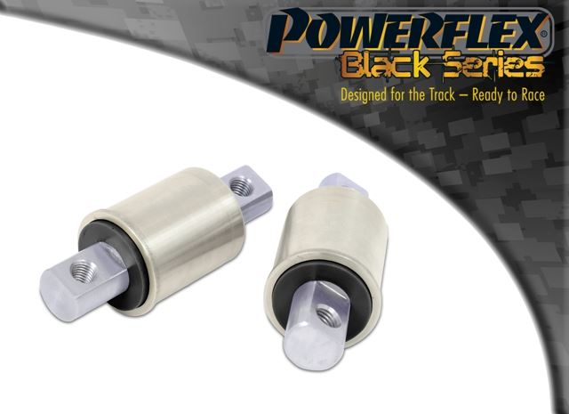 Powerflex Black Series Front Wishbone Front Bush PFF88-601BLK (2 Included)
