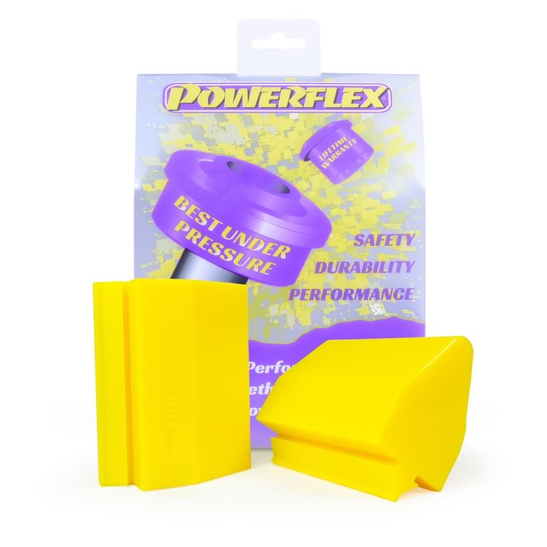 Powerflex Road Series Rear Bump Stop PFR85-316 (2 Included)