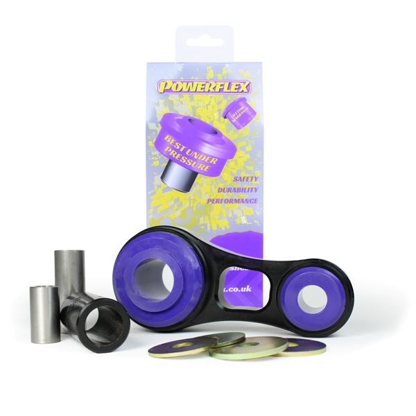 Powerflex Road Series Lower Torque Mount, Fast Road/Track PFF5-220P (1 Included)