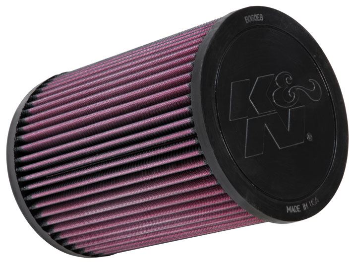 K&N High-Flow Air Filter Performance Washable Alfa Romeo Giulietta 1.7 L4 10-19
