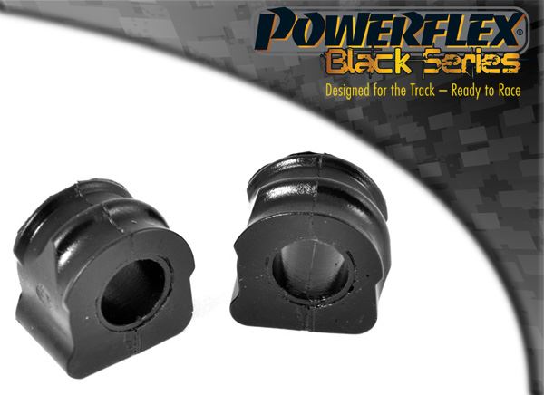 Powerflex Black Series Front Anti Roll Bar Mount 23mm PFF85-411-23BLK 2 Included